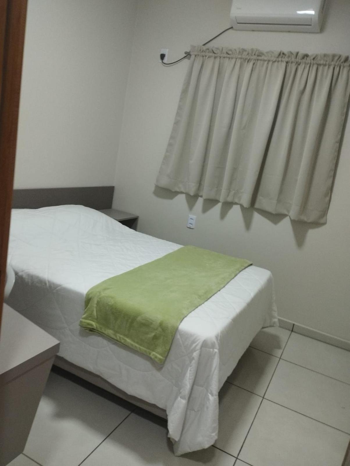 Senior Parque Hotel Santa Rosa  Exterior photo