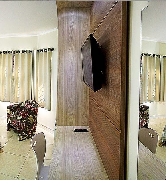 Senior Parque Hotel Santa Rosa  Room photo